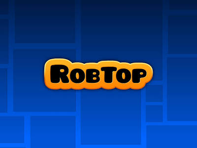 RobTop's logo